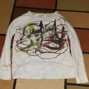 Pullover Hoodie Target/Neiman Marcus